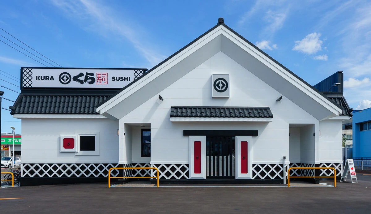 "おさかな買い負け時代"でも戦えるAIフル活用のスマート養殖場【くら寿司】"水面下"で進行する食の大変革。キープレイヤーを直撃!! おさかなテック最前線(Part.3)